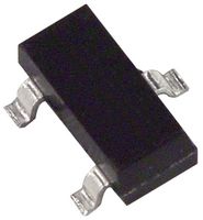 ONSEMI MMBFJ270 JFET Transistor, JFET, 30 V, -15 mA, 2 V, SOT-23, 3 Pin, 150 °C