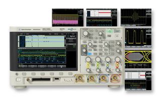 KEYSIGHT TECHNOLOGIES DSOX3012A+FREE DSOX3APPBNDL