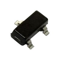 VISHAY SI2371EDS-T1-GE3 Power MOSFET, P Channel, 30 V, 4.8 A, 0.037 ohm, SOT-23, Surface Mount
