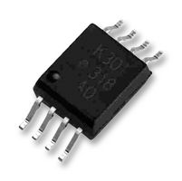BROADCOM ACPL-K30T-560E Optocoupler, 1 Channel, SSO, 8 Pins, 5 kV, R2 Coupler Series