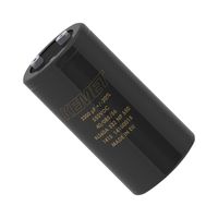 KEMET ALS60A681KF550 Electrolytic Capacitor, Long Life, 680 µF, 550 V, ± 20%, Screw, 18000 hours @ 85°C