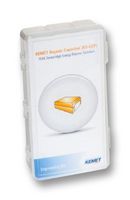 KEMET TAN ENG KIT 28 Capacitor Kit, Tantalum, Polymer, KEMET Engineering Kit
