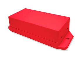MULTICOMP PRO MC000937 Plastic Enclosure, Utility Box, ABS, 27.5 mm, 45.6 mm, 90 mm