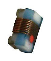 COILCRAFT 0603HC-12NXJRW Wirewound Inductor, 12 nH, 0.075 ohm, 3 GHz, 2 A, 0603 [1608 Metric], 0603HC Series