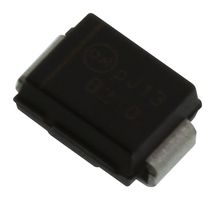 VISHAY T15B51AHM3/H TVS Diode, PAR T15B Series, Unidirectional, 43.6 V, 70.1 V, DO-214AA (SMB), 2 Pins