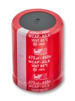 WURTH ELEKTRONIK 861101486029