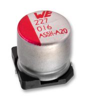 WURTH ELEKTRONIK 865230640007