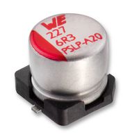 WURTH ELEKTRONIK 875105544001