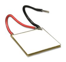 EUROPEAN THERMODYNAMICS APH-241-10-08-E Thermoelectric Peltier Cooler Module, Single Stage, 102 W, 6 A, 29.2 VDC, 40mm x 40mm x 3.1mm