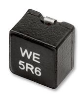 WURTH ELEKTRONIK 744316047 Power Inductor (SMD), 470 nH, 15 A, Shielded, 16 A, WE-HCI Series