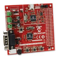 MICROCHIP DM330018