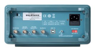 AFG1062 - Tektronix - Function Generator, Arbitrary, 2 Channel