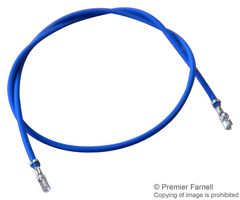 JST / JAPAN SOLDERLESS TERMINALS 01SSFHSSFH-26L150 Cable Assembly, Crimp Receptacle to Crimp Receptacle, 5.905 ", 150 mm