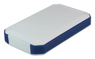 TAKACHI WH145-20-F4-WN Plastic Enclosure, Handheld, ABS, 20 mm, 88 mm, 146 mm, IP67