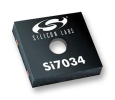SILICON LABS SI7034-A10-IMR HUMIDITY/TEMPERATURE SENSOR, QFN-6