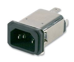 TE CONNECTIVITY - CORCOM 1EJS1