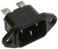 TE CONNECTIVITY - CORCOM 6ESRM-3