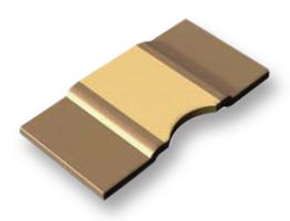 ROHM PSR100KTQFF0L50 SMD Current Sense Resistor, 500 µohm, PSR Series, 2512 [6432 Metric], 3 W, ± 1%, Metal Strip