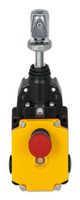 PILZ 570300 Grabwire Switch, PSENrope, 75 m, DPST-NO, DPST-NC, 240 V, 3 A