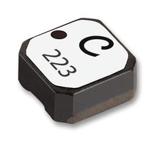 COILCRAFT LPZ3314-155MRC Power Inductor (SMD), 1.5 mH, 80 mA, Shielded, 80 mA, LPZ Series