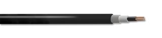 MULTICOMP PRO PP000913 Multicore Cable, BS6724 Steel Wire Armour, Screened, 3 Core, 6 mm², 164 ft, 50 m
