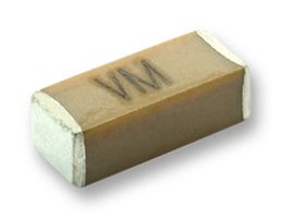 VISHAY VJ2008Y471KXUSTX1 Ceramic Suppression Capacitor, Surface Mount, 470 pF, ± 10%, X1 / Y2, 250 V, 250 V