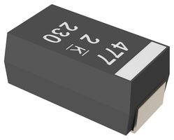 KEMET A700D107M006ATE015