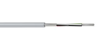 MULTICOMP PRO PP000886 Multicore Cable, Computer, LSF, Screened, 4 Core, 24 AWG, 0.2 mm², 328 ft, 100 m