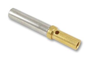 TE CONNECTIVITY - DEUTSCH 0462-201-1631 Automotive Connector Contact, DT, Socket, Crimp, 16 AWG, 20 AWG