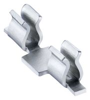 HARWIN S0951-46R Shield Clip, RFI, Micro, Stainless Steel, Surface Mount, 4mm x 1.3mm Clip Size