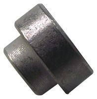 WURTH ELEKTRONIK 9774027151R Spacer, SMT, Non Stop, Steel, Swage Round, 5.1 mm x 2.7 mm, M2.5 Thread, WA-SMSI Series