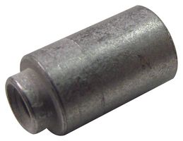 WURTH ELEKTRONIK 9774080151R Spacer, SMT, Non Stop, Steel, Swage Round, 5.1 mm x 8 mm, M2.5 Thread, WA-SMSI Series