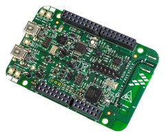 NXP FRDM-KW24D512 Development Board, Kinetis® KW2x MCUs, IEEE 802.15.4 Compliant, PCB Inverted F-Type Antenna