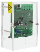 MICROCHIP ADM00667 Demonstration Board, Power/Energy Monitor