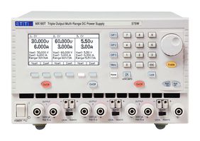 AIM-TTI INSTRUMENTS MX180TP