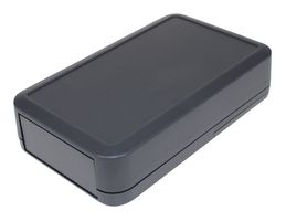 TAKACHI LC135-N-D Plastic Enclosure, Handheld, Plastic, 27 mm, 76 mm, 135 mm, IP40