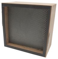 WELLER T0058735836 Filter, Fine Dust,F7, for use with WFE20D, Zero Smog 6V/WFE4S