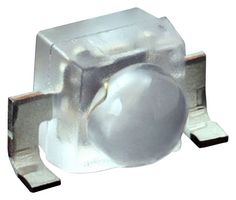 VISHAY VSMY2853SL Infrared Emitter, 850 nm, 28 °, SMD, 10 mW/Sr, 10 ns, 10 ns