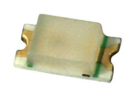 ROHM SML-D13U8WT86 LED, Red, SMD, 0603 [1608 Metric], 20 mA, 2.1 V, 620 nm