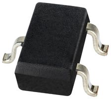 HONEYWELL SM353RT AMR Magnetic Sensor, Omnipolar Switch, 3V to 24 V, SOT-23-3, 14G
