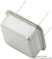 QANTEK TECHNOLOGY CORPORATION QX8T50B20.00000B50TT Oscillator, 20 MHz, 50 ppm, Through Hole, 13.2mm x 13.2mm, HCMOS, 5 V, QX8 Series