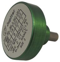 SOURIAU-SUNBANK / EATON JBX2OUTLS13 Crimp Tool Locator, Souriau MIL-22520/7-01 Crimping Tool, 1.3mm Female Crimp Contacts