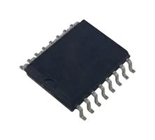 ANALOG DEVICES MAX3232CWE+ Transmitter/Receiver IC, 2 Drivers/2 Receivers, Low Power, RS232, MAX232 Compatible, WSOIC-16