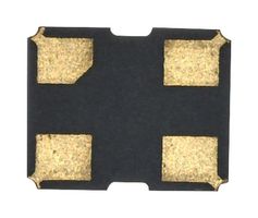 ABRACON ASAK2-32.768KHZ-LRS-T Oscillator, 32.768 kHz, 25 ppm, SMD, 2mm x 1.6mm, LVCMOS, 1.8 V, ASAK Series