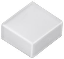 WURTH ELEKTRONIK 726142002 Dust Cap / Cover, Cover, USB Type A Connectors, PE (Polyethylene) Body