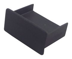 WURTH ELEKTRONIK 726143001 Dust Cap / Cover, Cover, USB Type A Connectors, PP (Polypropylene) Body