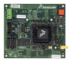 NXP MPC5777M-512DS Daughter Card, MPC5775M PBGA 416, with Socket Adapter