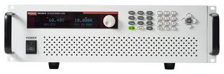 KEITHLEY 2380-500-30 DC Electronic Load, 2380 Series, 750 W, Programmable, 3.6 V, 500 V, 30 A