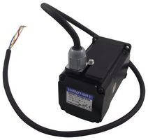 SANYO DENKI SP2566-5160 Stepper Motor, Single Shaft, 56 mm, Bipolar, 1.8 °, 1.7 N-m, 2 A