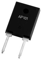 ARCOL AP101 3R J Through Hole Resistor, High Power, 3 ohm, AP101 Series, 100 W, ± 5%, TO-247, 700 V